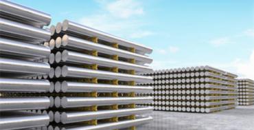 Technical Overview of Stainless Steels 1Cr15Ni4Mo3N and 07Cr16Ni6