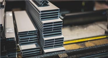 ISO Steel Designation Systems
